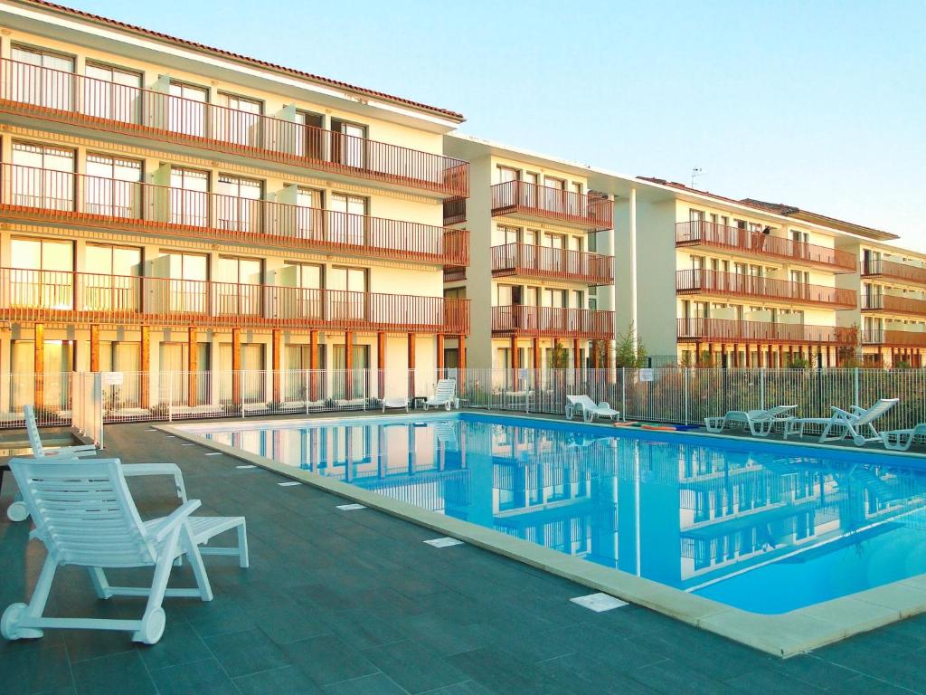Hotel la teste de buch