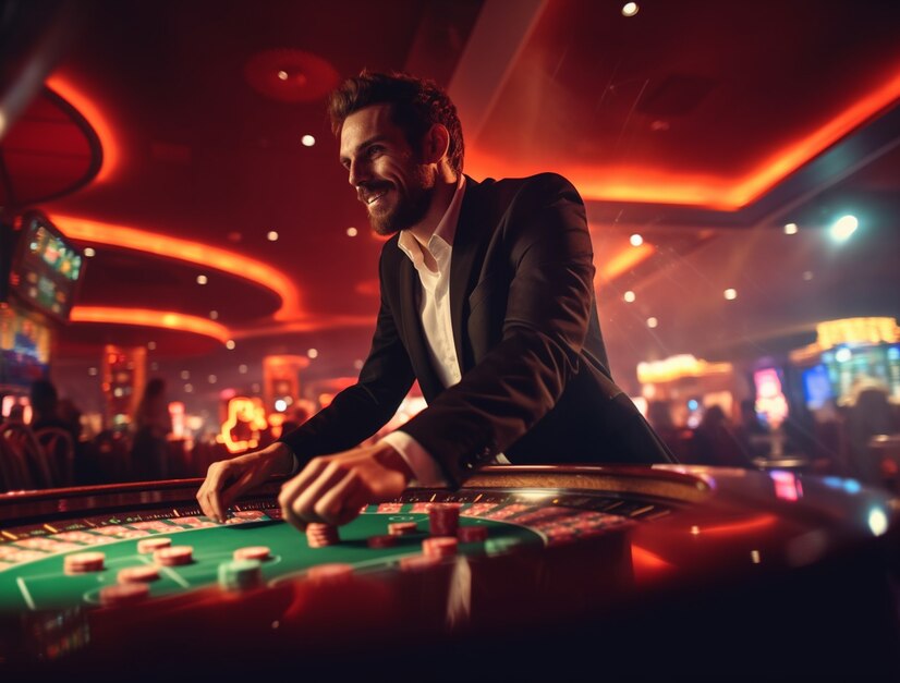 Prix entrée casino las vegas
